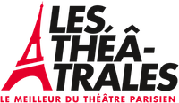 Les théâtrales - le meilleur du théâtre parisien