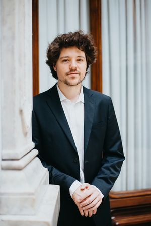 Portrait de Jansen Ryser