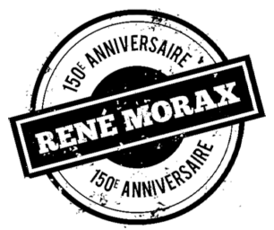 Dans le cadre des 150 ans de René Morax