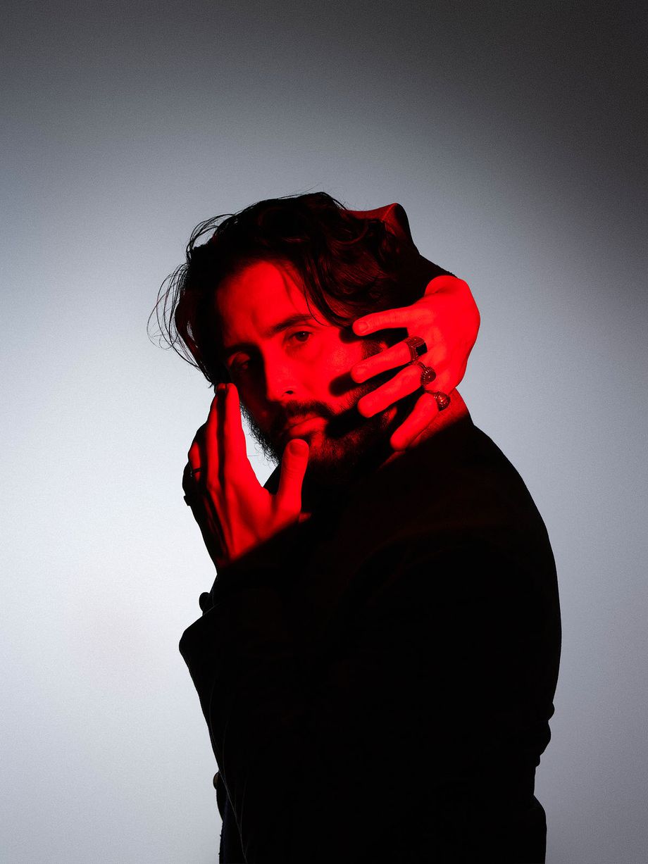 Portrait de Jean-Baptiste Doulcet